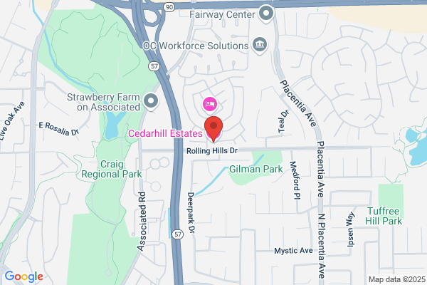 Cedarhill Estates