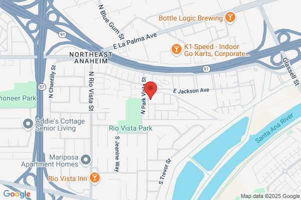 Rio Vista Mobile Estates