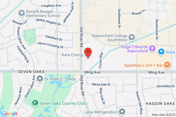 Aera Energy Llc