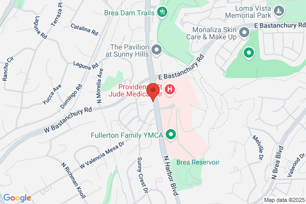 St. Jude Medical Center Orthopedics & Sports Medicine