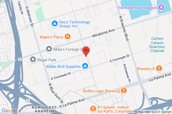 Freeman Carton Closures