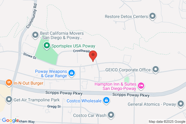 Pomona Box Co