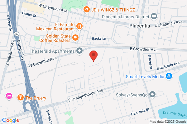 Placentia Self Storage