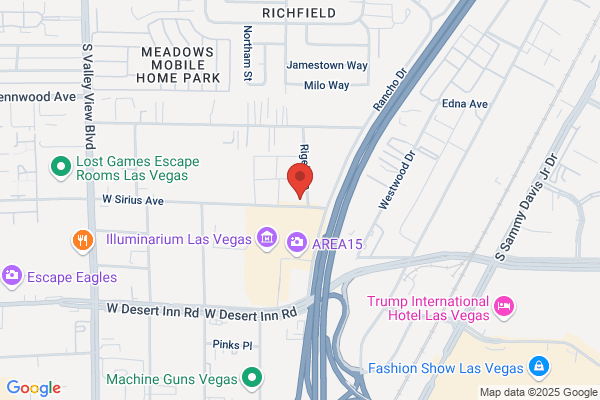 Rainbow Lending Inc.
