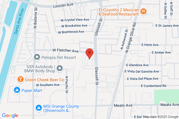 Associated Exterminators Inc