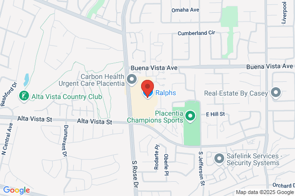 Ralphs Pharmacy