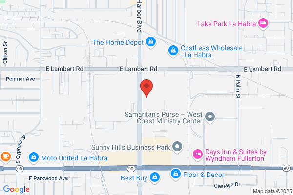 Beckman Coulter Inc