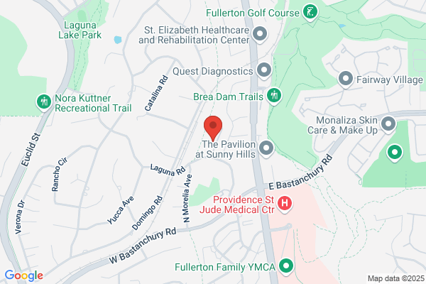 Ebell Club of Fullerton Gfwc