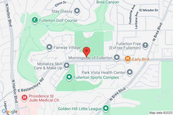 Loma Vista Memorial Park