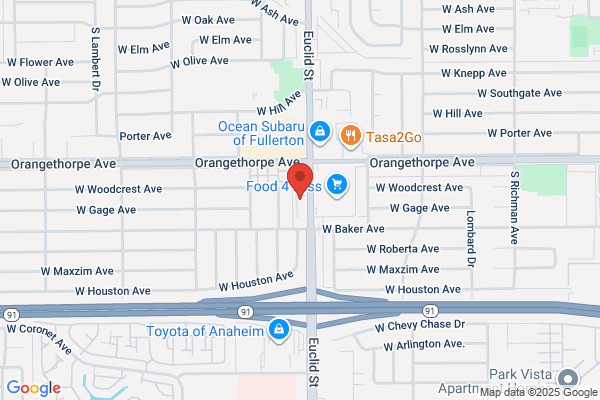 OC Auto Exchange