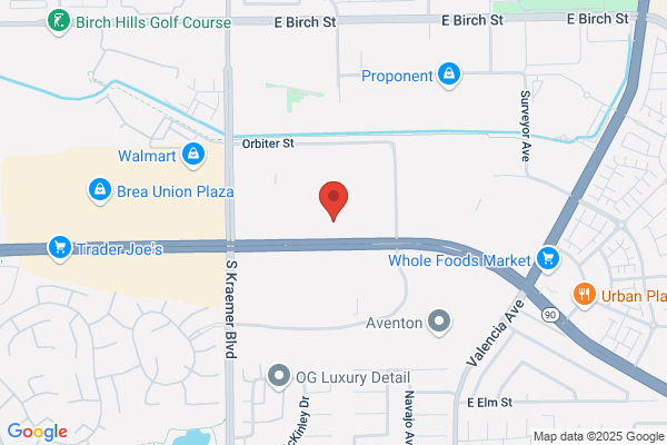 St. Jude Medical Center Aquatic Therapy