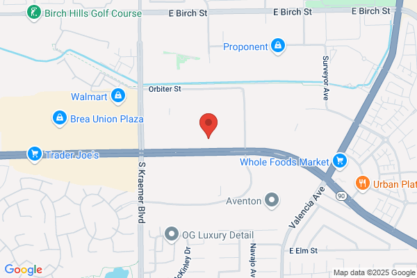 St. Jude Medical Center Hand Therapy Clinic