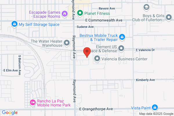 Plumbing & Industrial Supply Co