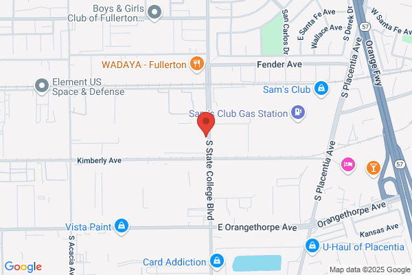 W & D Pool Service