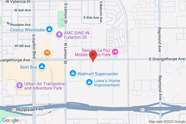 Bryan Industrial Commercial Retail Properties