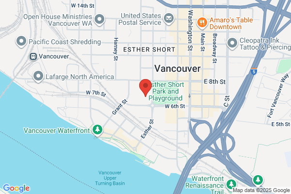 First Pacific Financial
