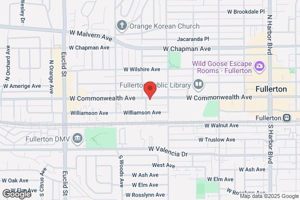 Fox & McCoy Inc