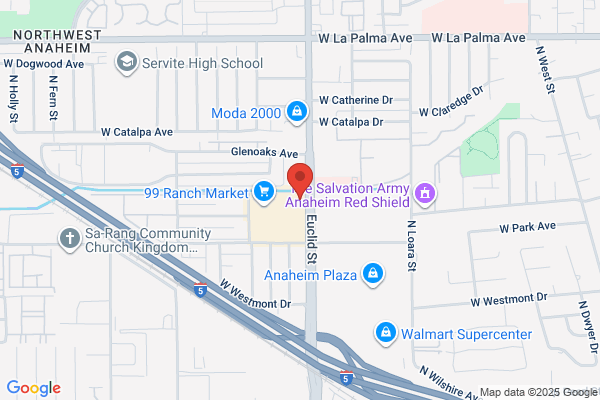 Landmark Financial Co