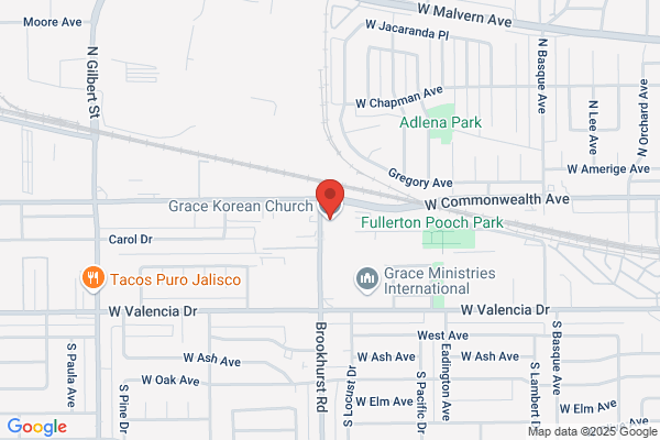 Korean Evangelical Mission For Hispanic