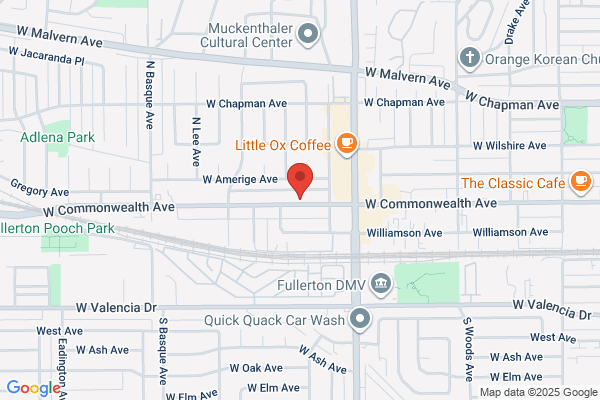 The United Presbytery In USA