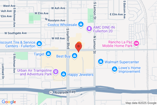 Dave's Hot Chicken