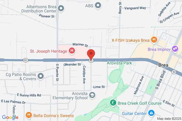 Lily Chinese Food