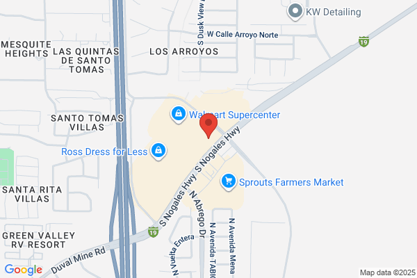 Rigoberto's Mexican Food