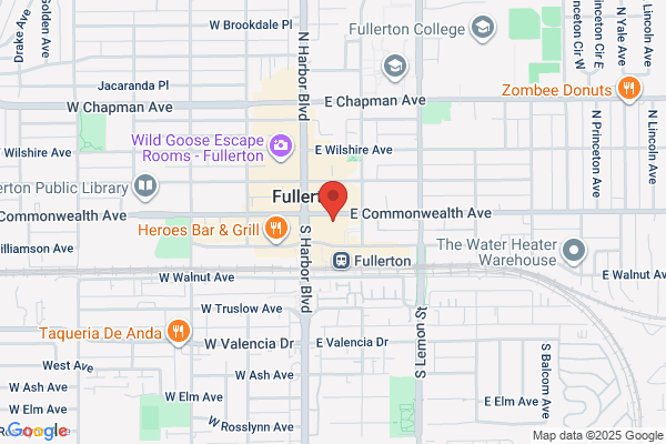 Slidebar Cafe