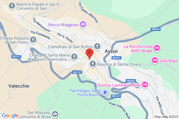 Spadra Ristorante
