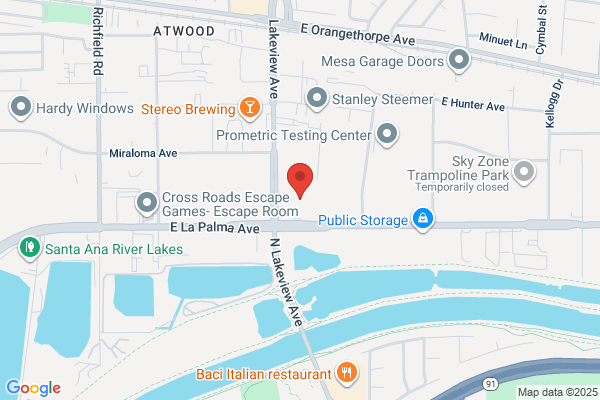 Corban Systems Inc