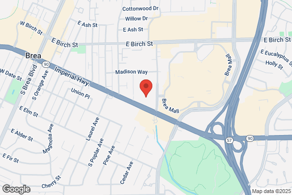 Brea Travel