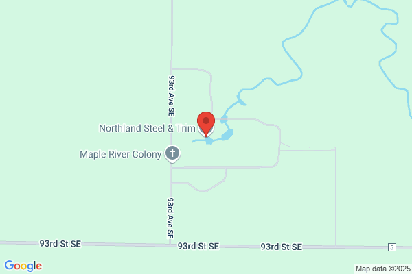 Northland Steel & Trim