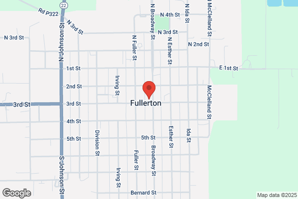 Fullerton National Bank