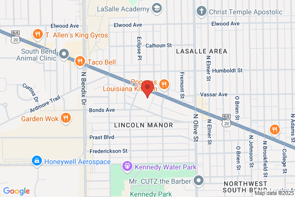 Palmer Funeral Home