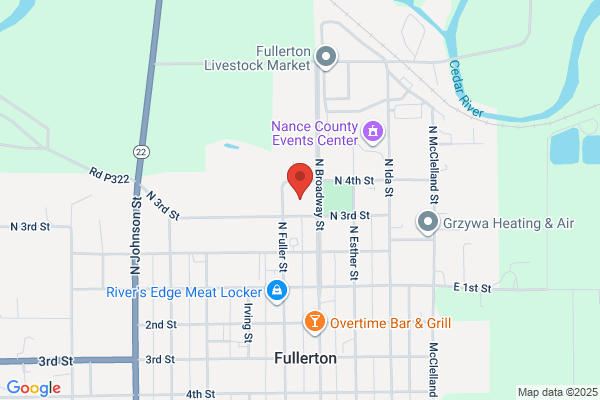 Woodland Park Apartments