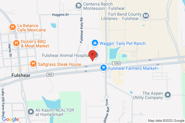 Fulshear Katy Area Chamber of Commerce
