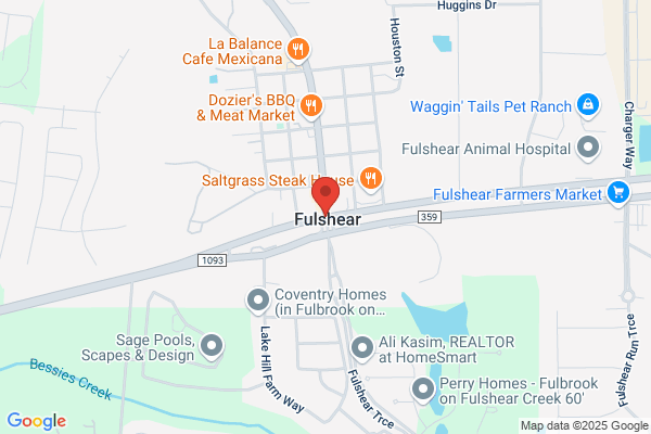 NEKO - Water Damage Restoration in Fulshear