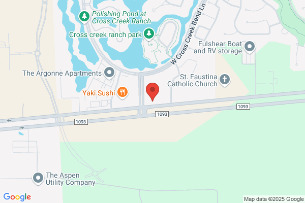 PetSuites Fulshear