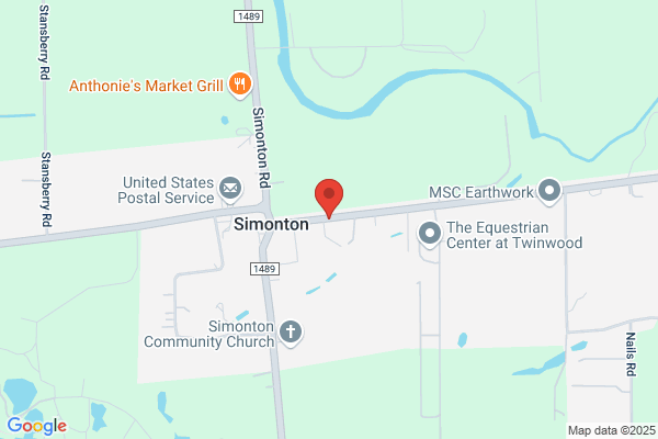 Simonton Pets