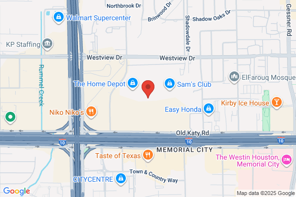 Memorial Katy Cardiology Associates