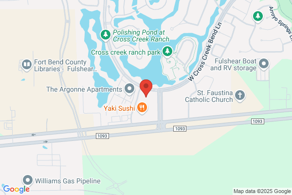 F45 Training Fulshear