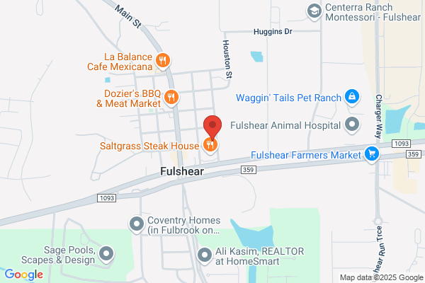 Four Paws at Fulshear Veterinary Clinic