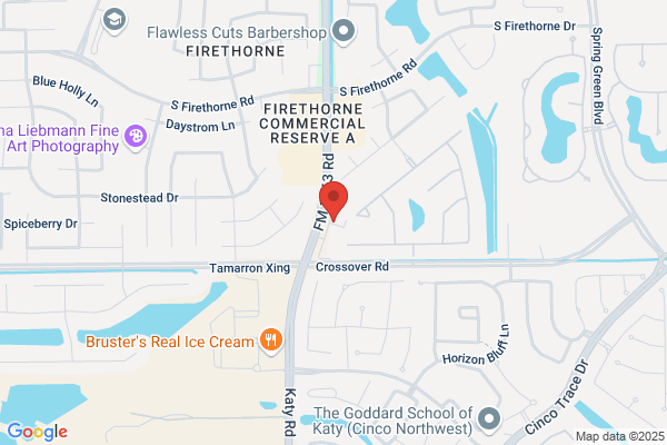 Fulshear Car Care