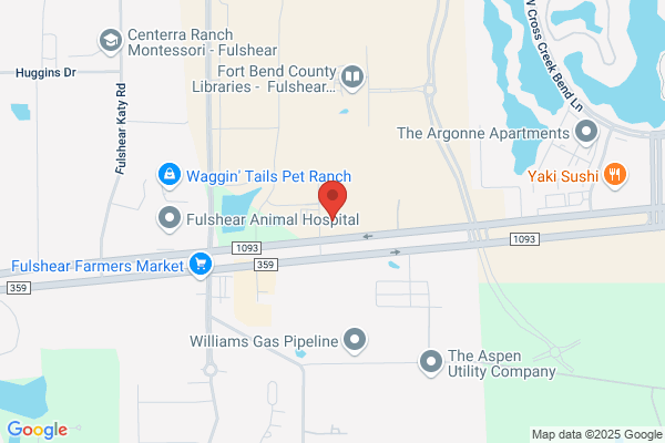Fulshear Family Dentistry
