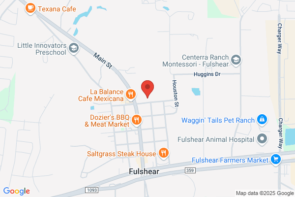 Fulshear Insurance®
