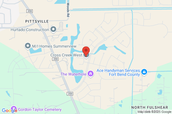 Highland Homes Cross Creek West