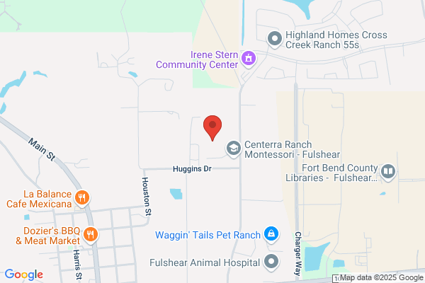 Lamar Consolidated Independent School District, Elementary Schools, Huggins Elementary