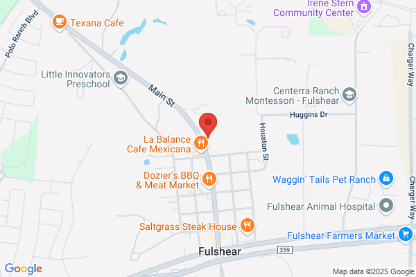 Texas Insurance Agency