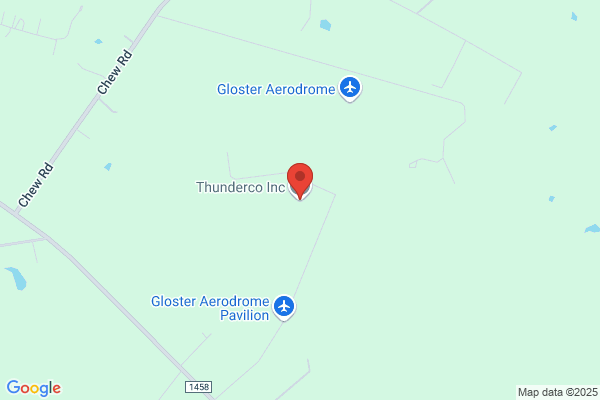 Thunder Rock Exploration Inc