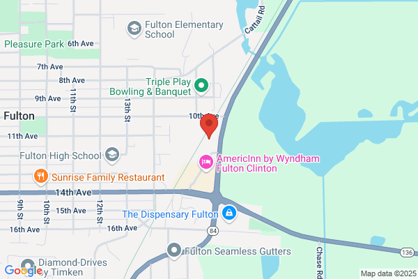 CGH Fulton Medical Center